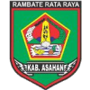 Logo Desa Tanjung Alam